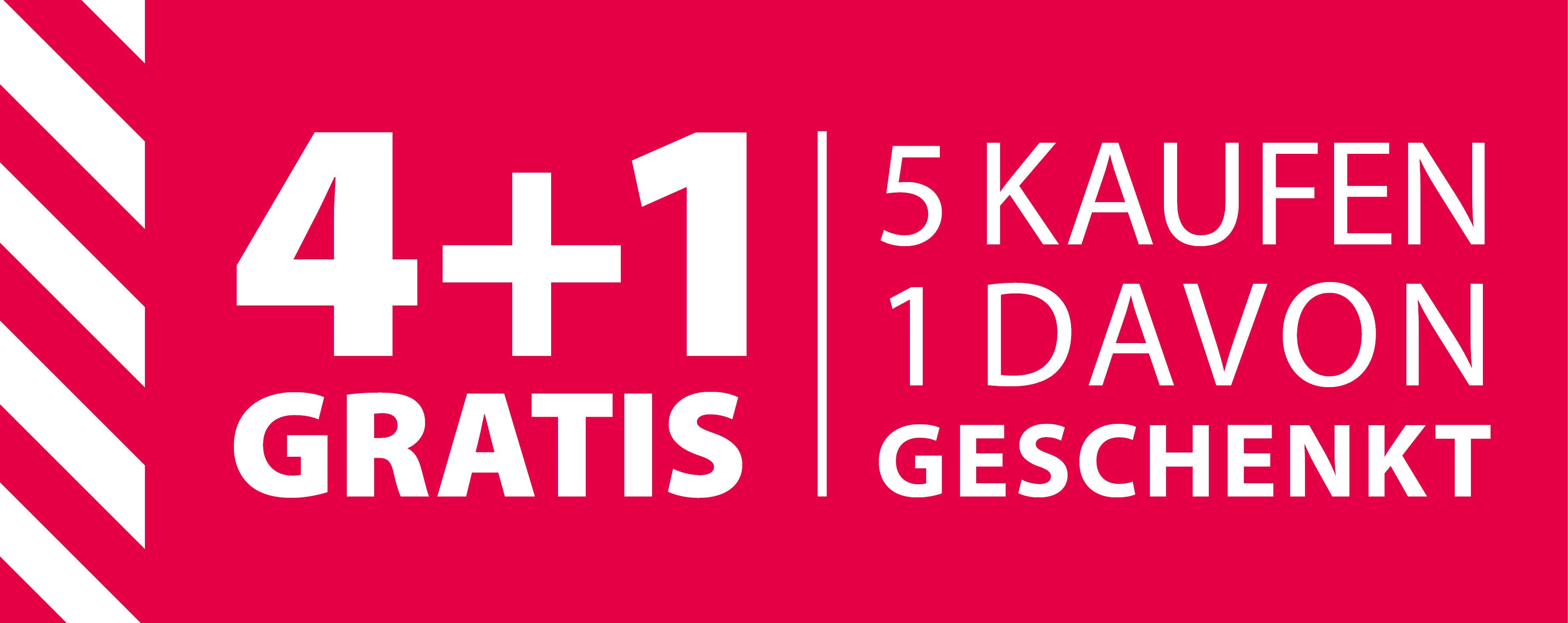 UDS-Präzisionskanülen für schonende Einstiche – Jetzt bis Ende April von unserer 4+1 Aktion profitieren!