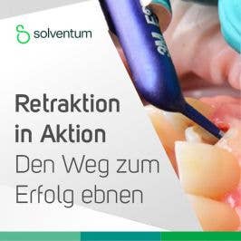 Retraktion in Aktion: Den Weg zum Erfolg ebnen