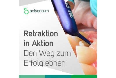 Retraktion in Aktion: Den Weg zum Erfolg ebnen