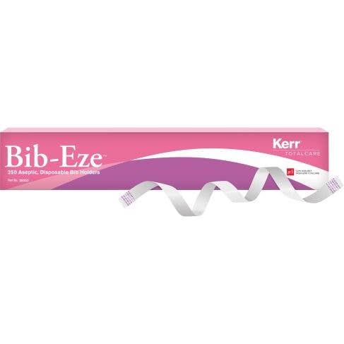 Bib-Eze Einweg-Serviettenhalter