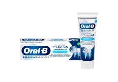 Oral-B PRO-SCIENCE ADVANCED Zahnschmelzstärkung & -regeneration Täglicher Schutz 75ml (Oral-B) / Zahnpasta & Zahnputztabletten