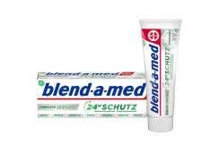 Blend-a-med Complete Protect EXPERT Tiefenreinigung 75ml (blend-a-med) / Zahnpasta & Zahnputztabletten