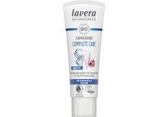 Lavera Complete Care Fluoridfrei Zahncreme (Lavera) / Zahnpasta & Zahnputztabletten