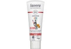 Lavera Kids Zahncreme Fluoridfrei (Lavera) / Zahnpasta & Zahnputztabletten