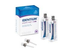 Kettenbach Identium Light Fast Normal Pack (Kettenbach Dental) / Polyether