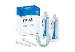 Kettenbach Futar Easy Normal Pack (Kettenbach Dental) / Bissregistrierung