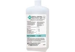 DC Waschlotion light: 1 Liter Flasche