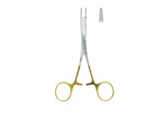 Nadelhalter Olsen-Hegar TC komb.m.Schere