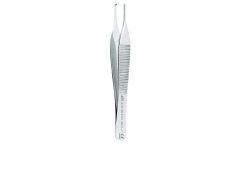 Chirurgische Pinzette Adson 1x2