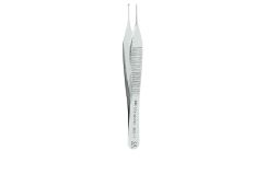 Chirurgische Pinzette Micro-Adson 1x2