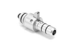 Assistina Adapter, Quick ISO