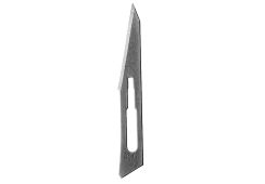Skalpellklingen, Fig. 11