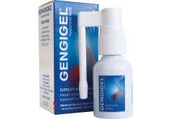 GengiGel Spray