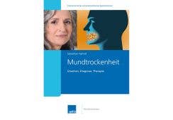 Spitta Mundtrockenheit