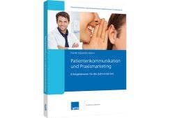 Patientenkommunikation und Praxismarketing