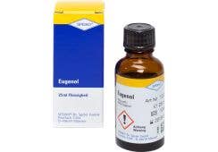 Speiko Eugenol Flüssigkeit
