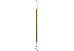 Carl Martin Füllungsinstrument: Halbkugel