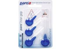 Paro 3STAR-Grip: blau, x-fein, 3.5 mm