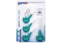 Paro 3STAR-Grip: grün, medium, 4.5 mm