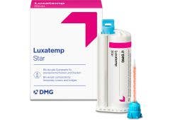 Luxatemp-Star AM Eco: A1