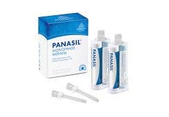 Kettenbach Panasil Monophase Medium Normal Pack