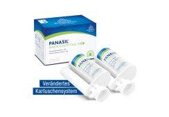 Panasil Binetics putty fast Refill