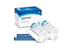 Identium heavy Refill