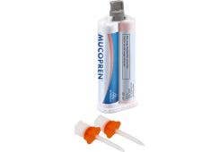 Kettenbach Mucopren silicone sealant Normal Pack