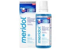 meridol Parodont Expert Mundspülung, 400 ml (meridol) /