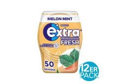 Wrigley's Extra Professional Melon Mint