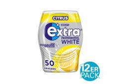 Wrigley's  Extra Professional White Citrus