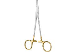 Nadelhalter Baby-Crile-Wood, Hartmetall, 15 cm