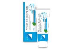 WHITEsmile Zahnweiss Zahncreme