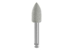 Diatech Silicone Polierer 3201RA, 10 Stück