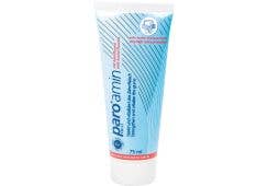paro amin Zahncreme