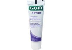 GUM ORTHO Zahngel: 75 ml