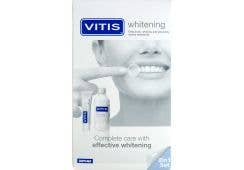 VITIS whitening 2in1 Set