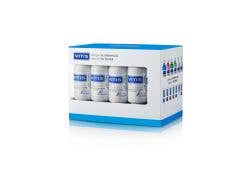 VITIS whitening Mundspülung: 30 ml