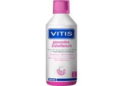 Dentaid VITIS gesundes Zahnfleisch Mundspülung 500 ml