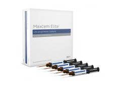 Maxcem Elite Standart Kit