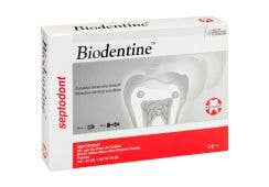 Septodont Biodentine Bioaktiver Dentinersatz