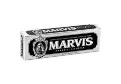 Marvis Amarelli Licorice Mint Zahncreme