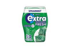 Wrigley's Extra Professional Fresh Spearmint