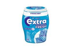 Wrigley's Extra Professional Fresh Strong Mint