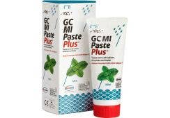 GC MI Paste Plus: Minze