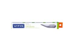 VITIS orthodontic access Zahnbürste