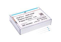 HyFlex EDM Papier-Spitzen OGSF 30/.04