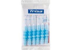 flexible Interdentalbürsten: blau, ISO 3, 1.1 mm