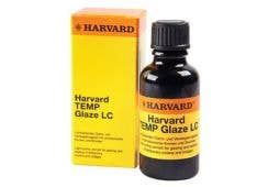Harvard TEMP Glaze LC