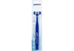 Paro super brush Drei-Kopf-Zahnbürste soft